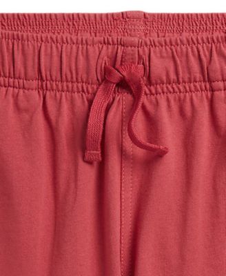 Boys' 8-20 Logo Cotton Jersey Short