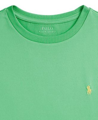 Boys' 8-20 Performance Jersey Tee