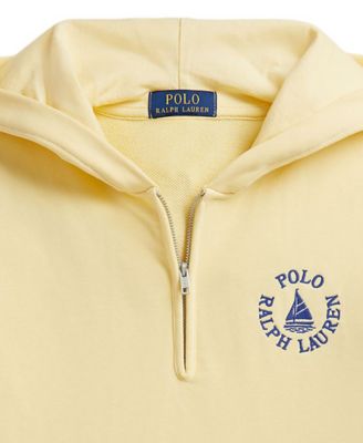 Boys' 8-20 Long-Sleeve Hoodie