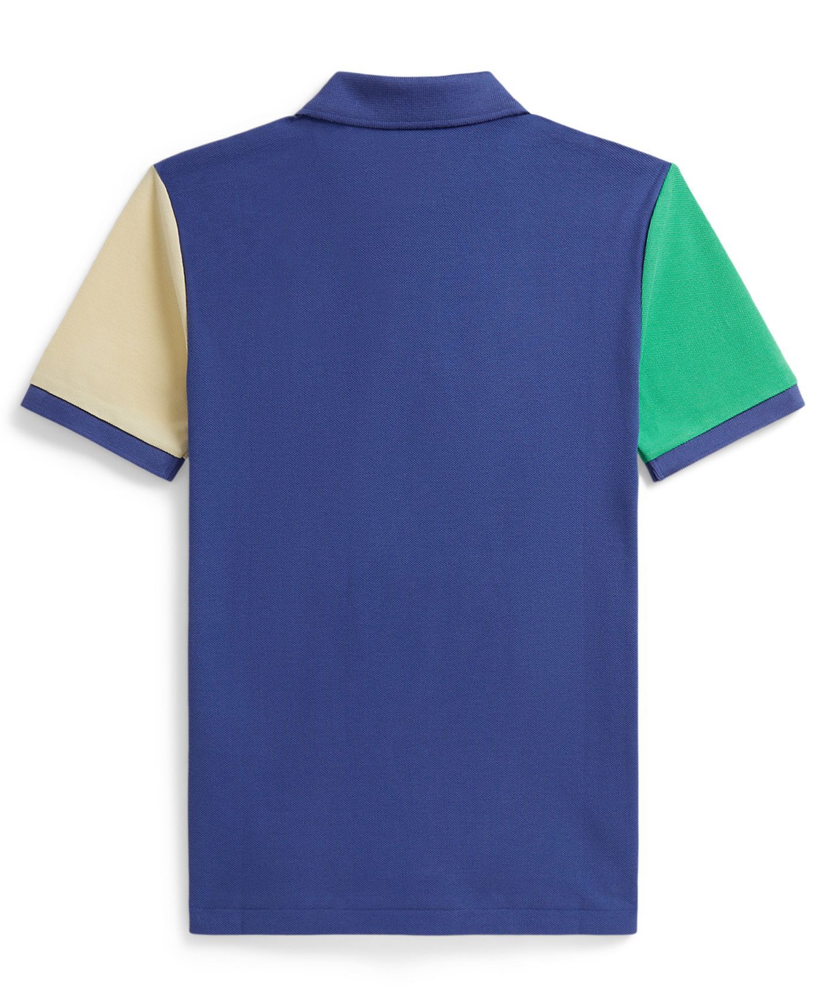 Polo Ralph Lauren Boys' 8-20 Collar Shirt