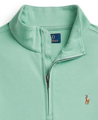 Boys' 8-20 Long-Sleeve Sweatshirt
