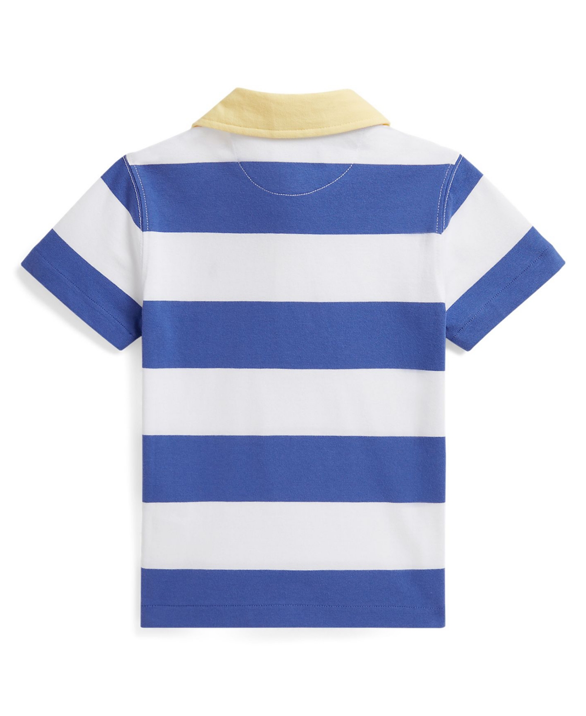 Polo Ralph Lauren Boys' 2-7 Rugby Collar Shirt