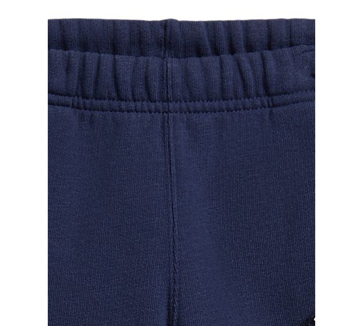 Polo Ralph Lauren Boys' 2-7 Logo Patch Detail Sweatpants
