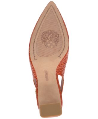 Women's Hamden-B Slingback Pumps