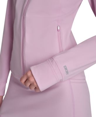 Women's Balance Compression Full-Zip Jacket