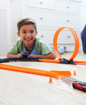 Ferrari SF90 Stradale Assetto Fiorano Remote Control Car