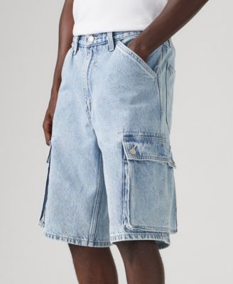 Premium Men's 478 Baggy 12" Cargo Shorts