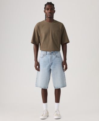 Men's 470 Low-Rise 14" Baggy Shorts