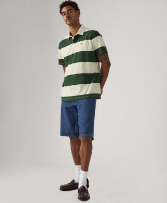Men's 470 Low-Rise Baggy Shorts