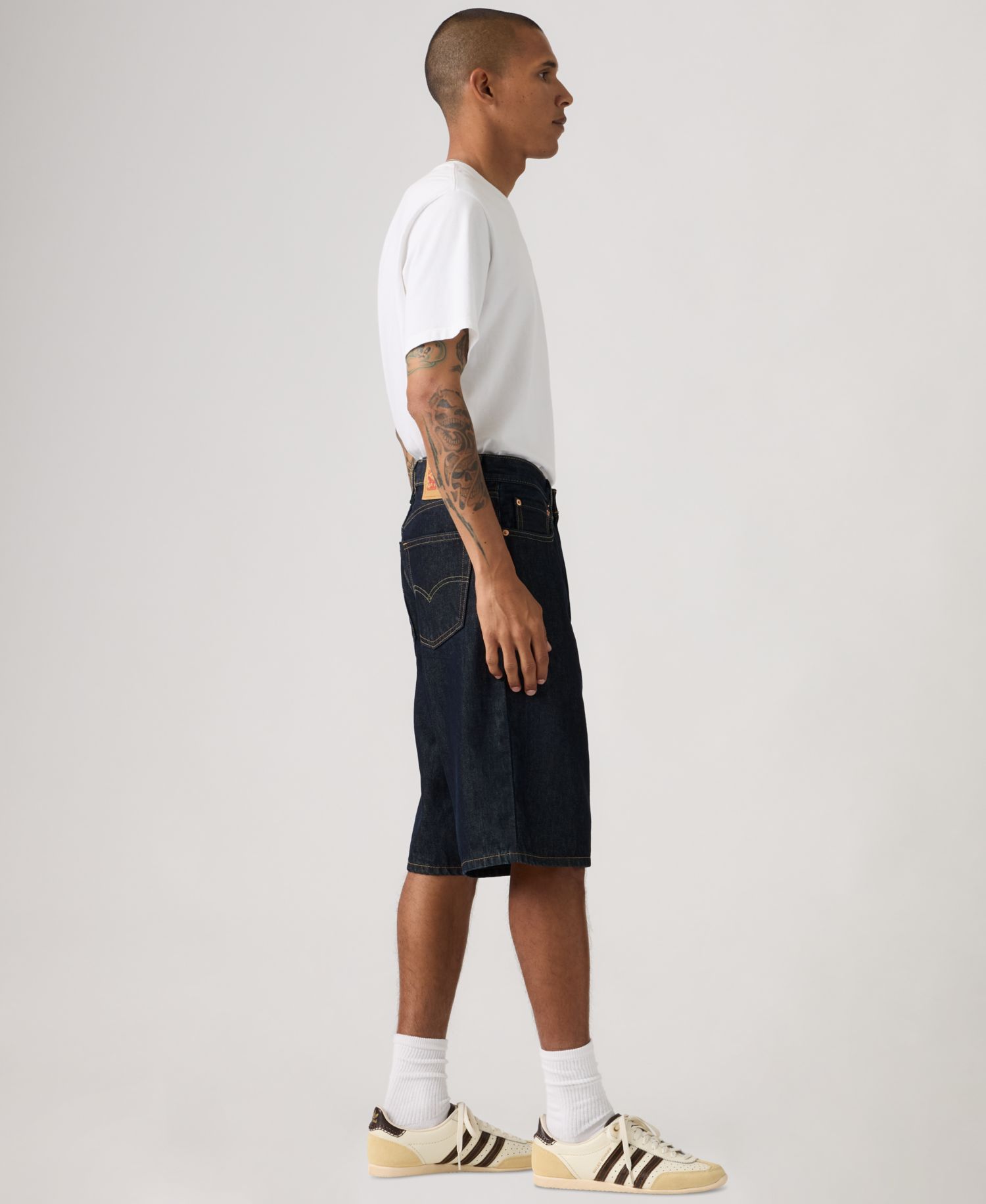 Men's 470 Low-Rise 14" Baggy Shorts