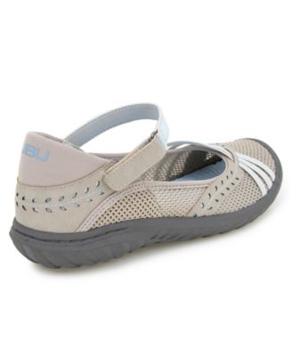 Women's Maya Casual Mary Jane Flats