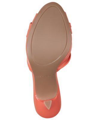 Women's Voni Embellished Slip-On Dress Sandals