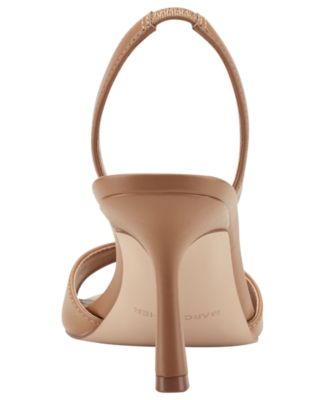 Women's Nylas Slingback Slip On Dress Sandals