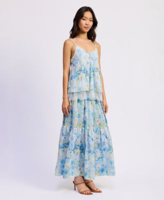 Women's Vivian Maxi Skirt