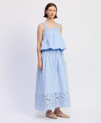 Women's Lucy Maxi Skirt