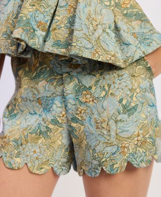 Women's Kenna High-Rise Shorts