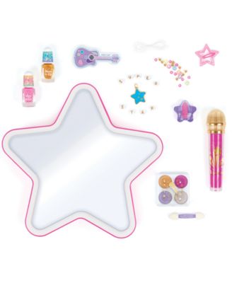 Backstage Glam Cosmetic Studio Kit