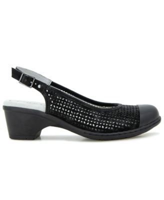 Women's Mara Slingbacks Dress Pumps