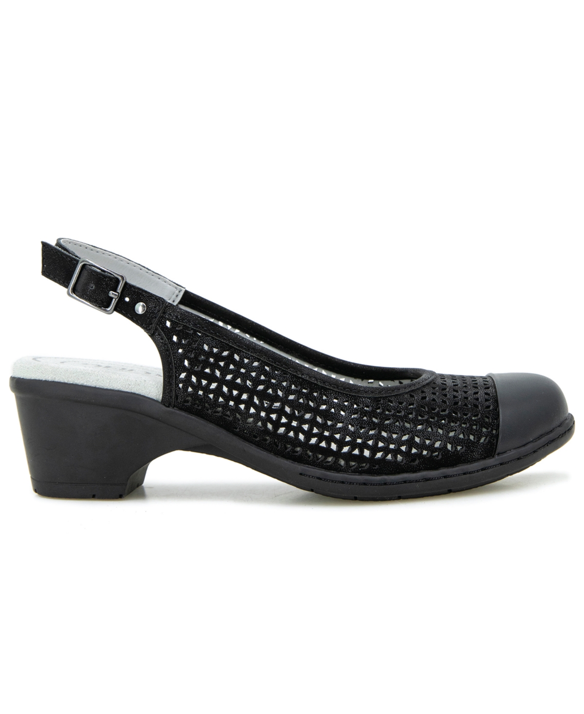 Jbu Women's Mara Slingbacks Dress Pumps