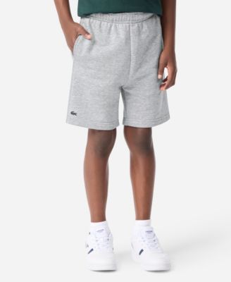 Boys' 8-18 Core Fleece Shorts