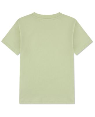 Big Boys Short-Sleeve Cotton Core T-Shirt