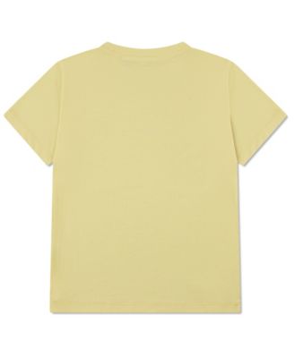 Boys' 10-16 Tennis Ball Crewneck T-Shirt