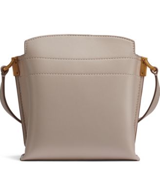 Mini Bridgehampton Turn-Lock Crossbody Bag