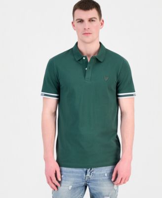 Men's Lyle Short-Sleeve Polo Shirt