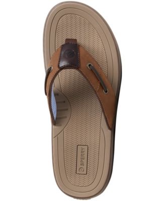 Men's Baitfish Thong Sandals