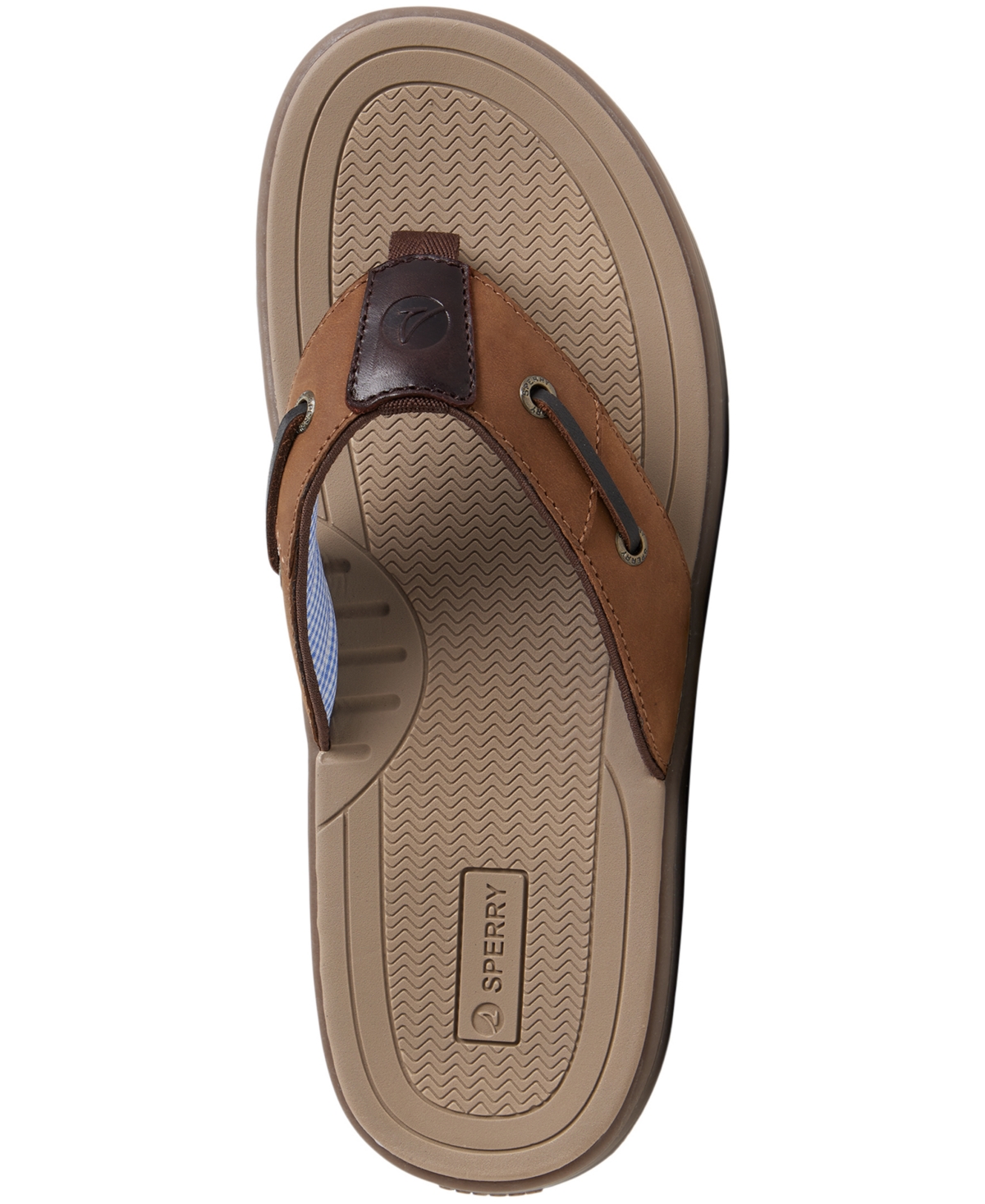 Sperry Men's Baitfish Thong Sandal