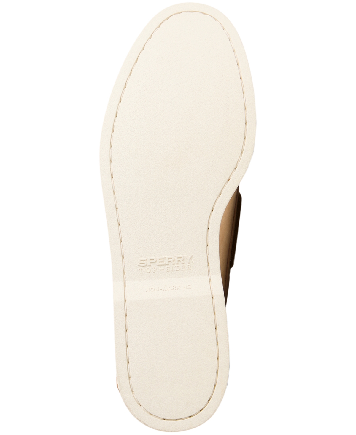 Sperry Men's Iconic Silhouette Lace-Up Boat Shoes