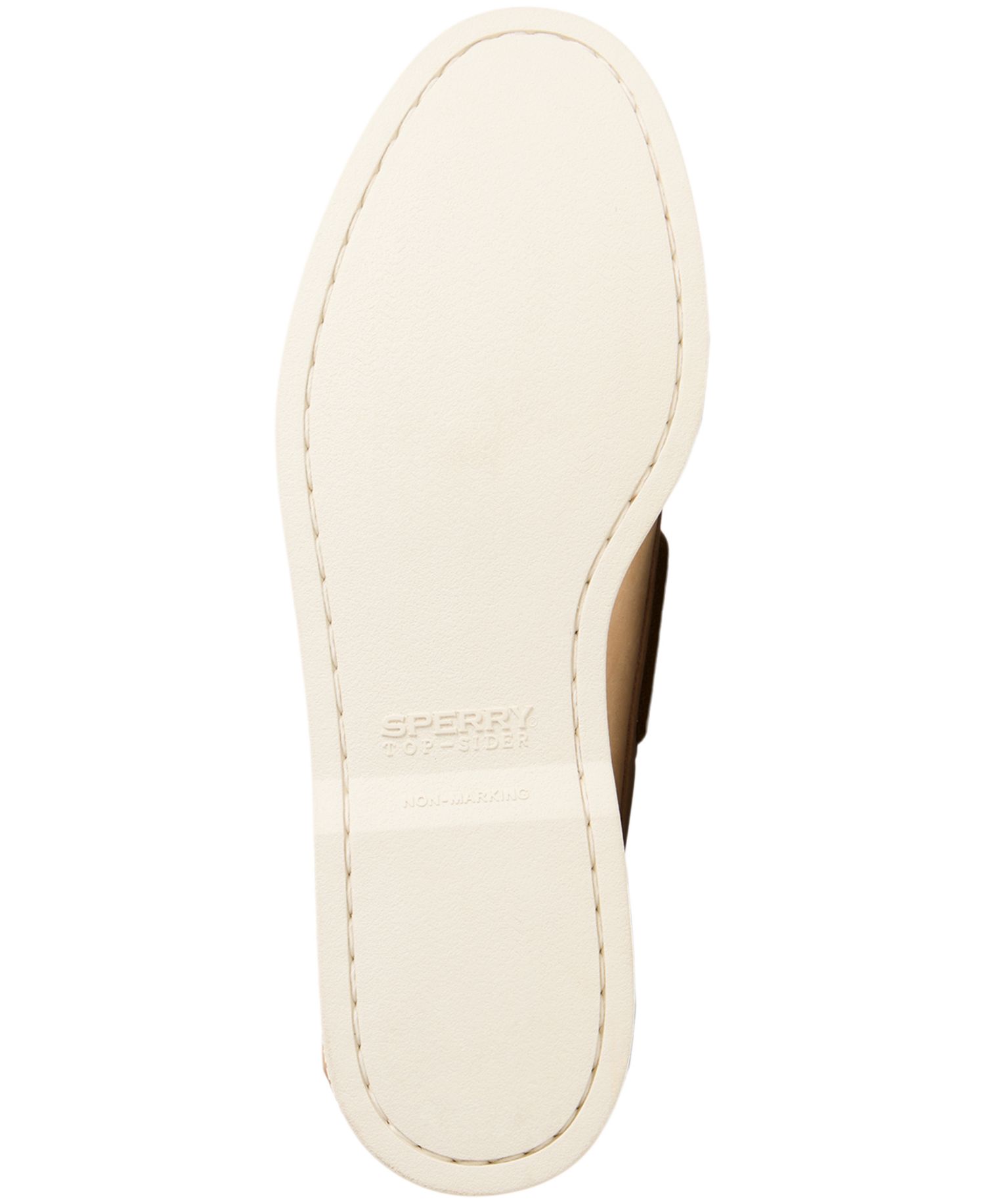 Men's Iconic Silhouette Lace-Up Boat Shoes