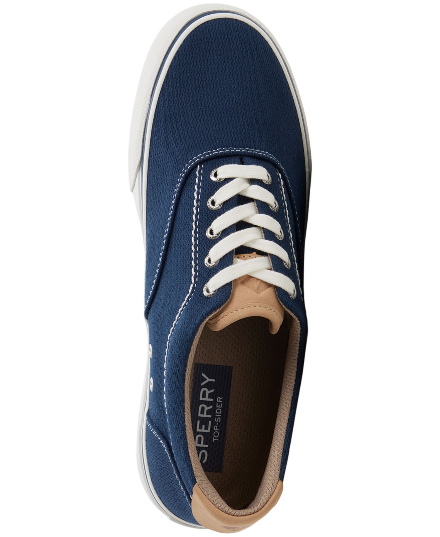 Men's CVO Lace-Up Shoes