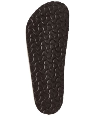 Men's Naples Wrapped Suede Casual Clogs from Finish Line