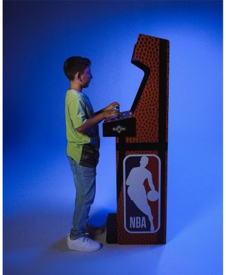 Arcade 1UP NBA Jam - Deluxe Arcade