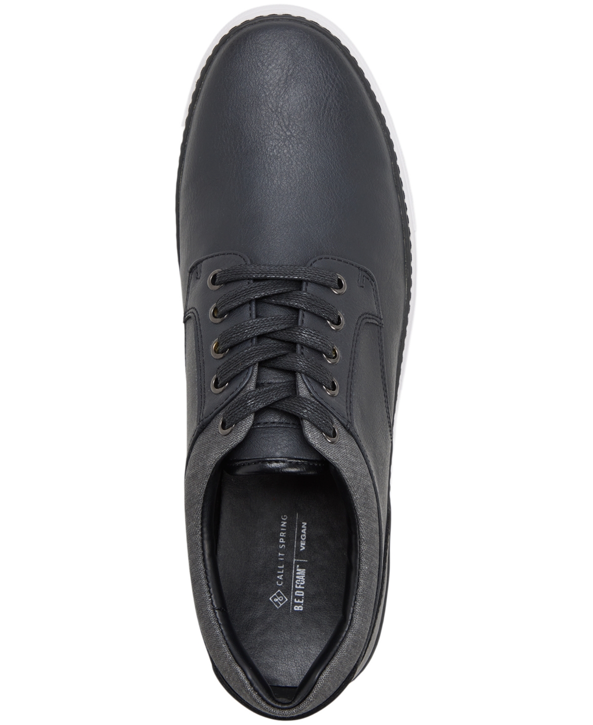 Call It Spring Men's Rockaway Lace-Up Sneakers