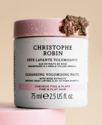 Cleansing Volumising Paste, 2.5 oz.