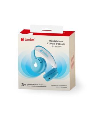 Bluetooth Headphones