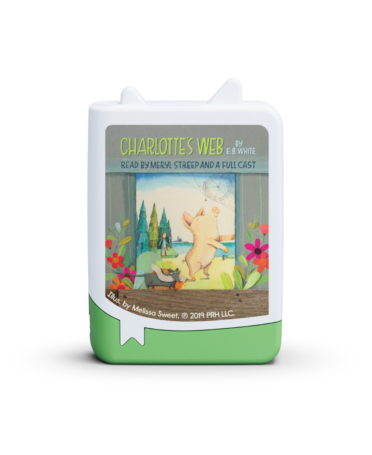 Tonies E.b. White Collection Audiobooks