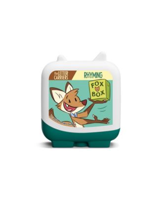 The Letter Carriers Clever Set