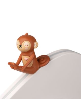 Tabletop Large Magnetic Strip Shelf