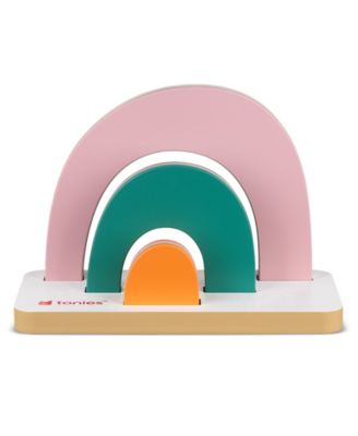 Tabletop Magnetic Strip Shelf