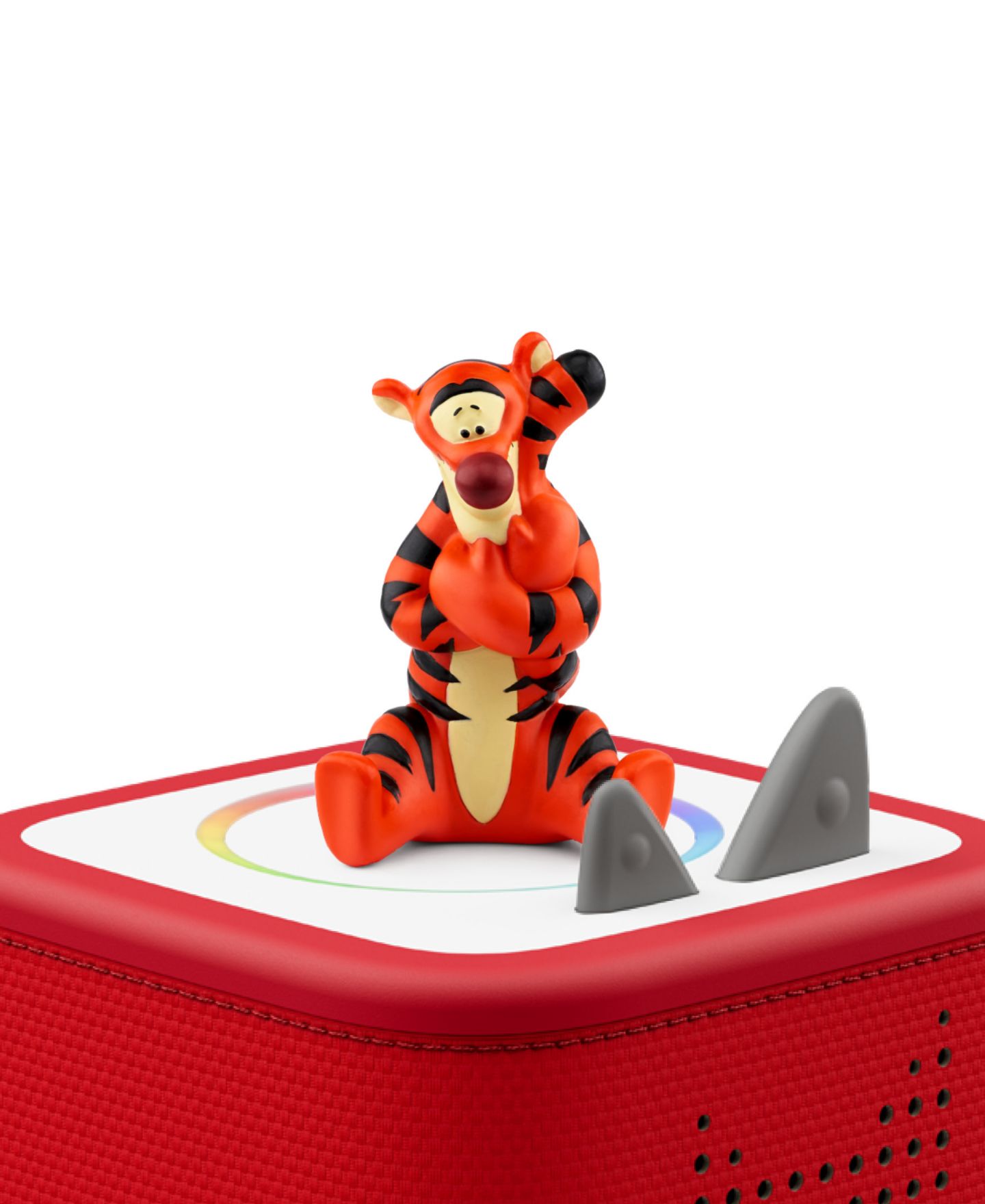 Детские фигурки Tonies Winnie the Pooh 4-Pack Audio Figurine Toys — фото 5