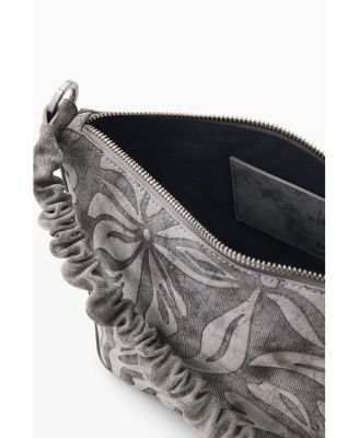 Women's Medium obsidian bag