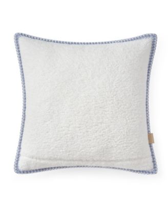 Kirkwood UGG Braid Decorative Pillow, 20" x 20"