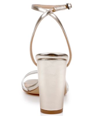 Women's Phyliss Square Toe Dress Sandals