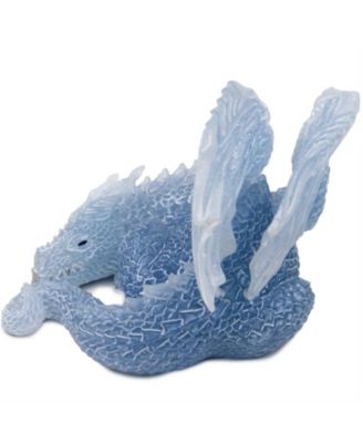 - Glow-in-the-Dark Sleepy Dragon