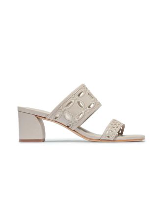 Women's Gemma Mid Heel Sandal