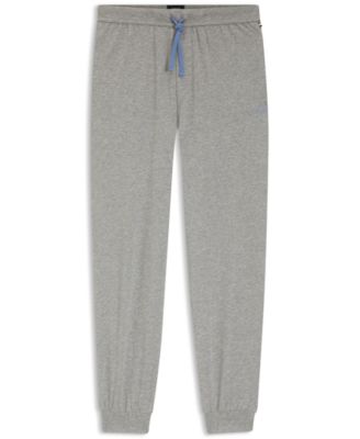 BOSS Men's Mix & Match Mid-Rise Jogger Pants
