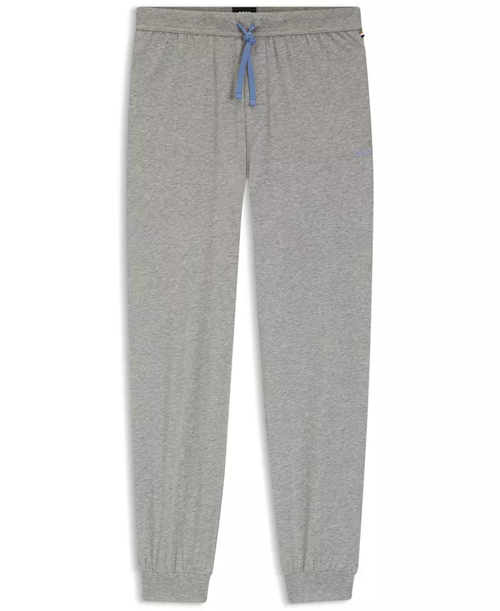 Men's Mix & Match Mid-Rise Jogger Pants